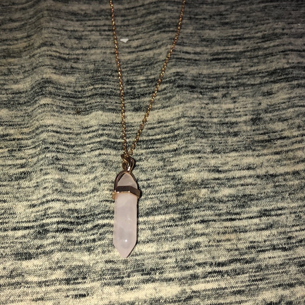 Adjustable necklace